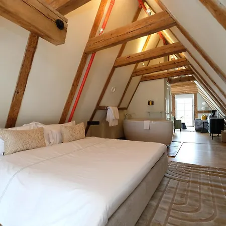 The Three Sisters Hotell