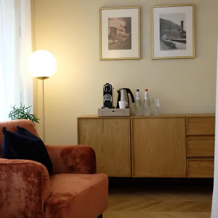 Hotell The Three Sisters 4*