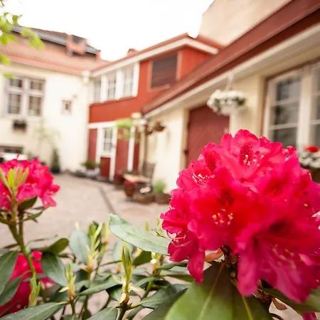 The Three Sisters Hotell 4*