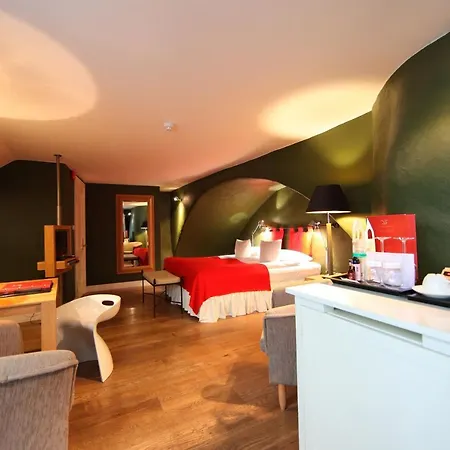 Hotel The Three Sisters Tallin