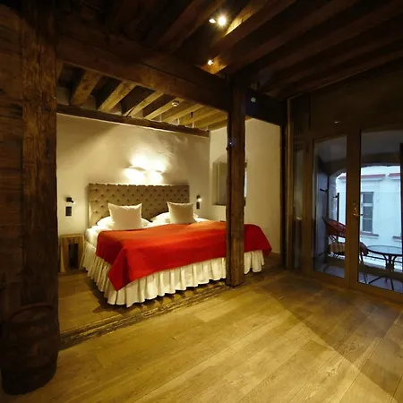 The Three Sisters Hotell