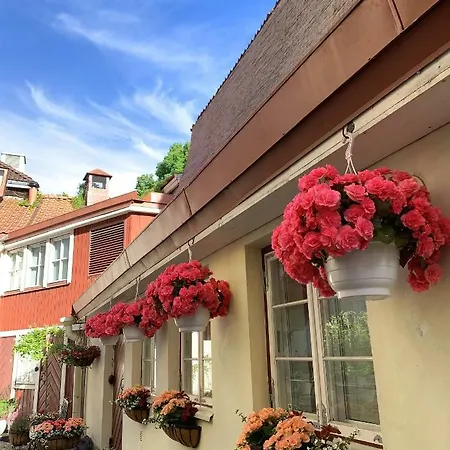 Hotell The Three Sisters 4*