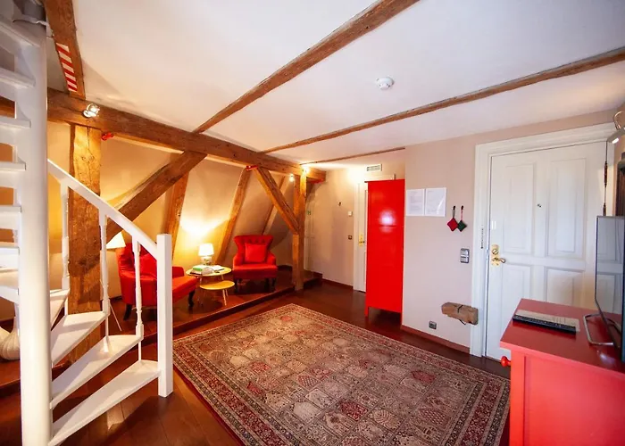 The Three Sisters ホテル 4*