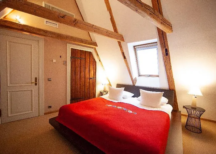 The Three Sisters 4* タリン