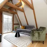 The Three Sisters 4* Tallinn