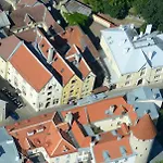 Hotel The Three Sisters Tallinn