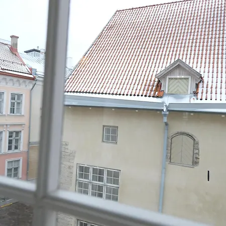 Szálloda The Three Sisters