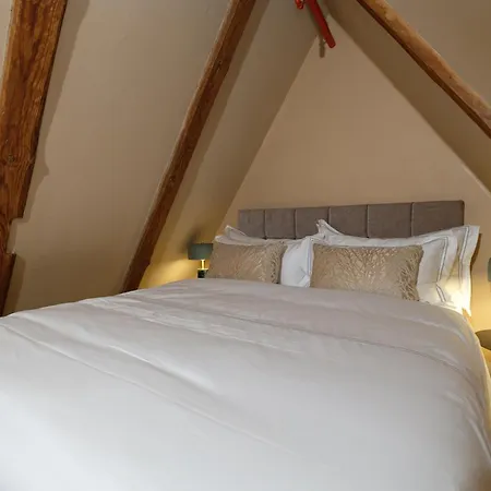 The Three Sisters Hotel Tallin