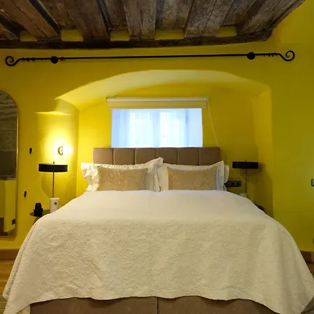 The Three Sisters Hotel 5*