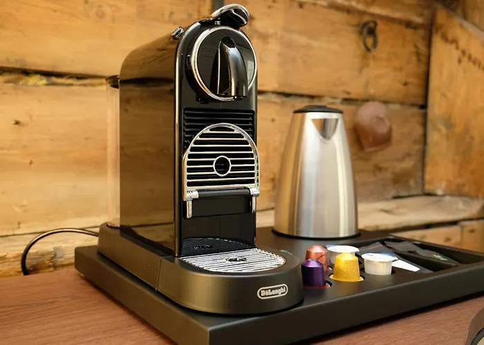 The Three Sisters Szálloda Tallinn