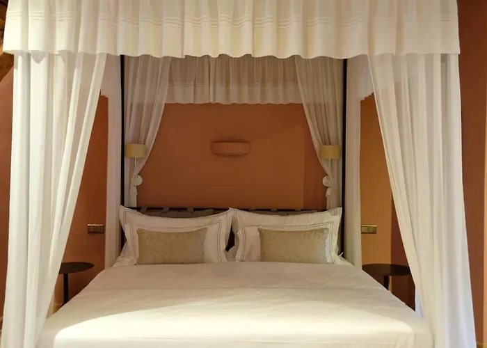 The Three Sisters Szálloda 4*