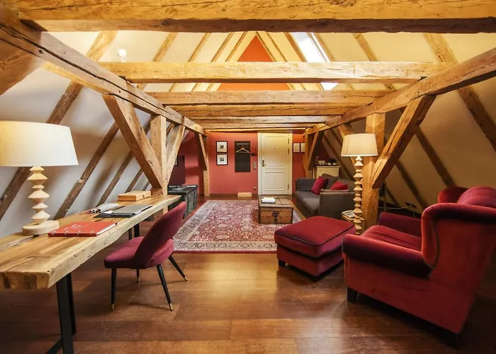 The Three Sisters Szálloda Tallinn